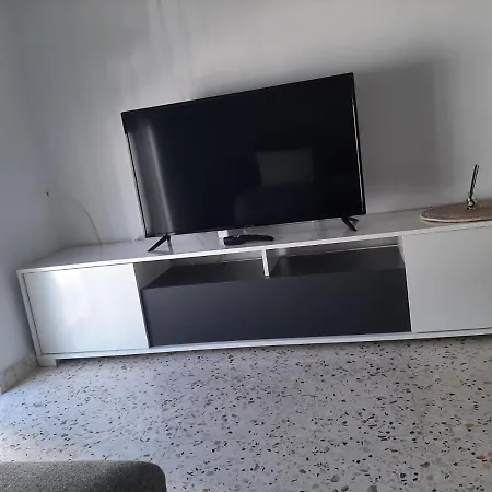 Juan Apartman