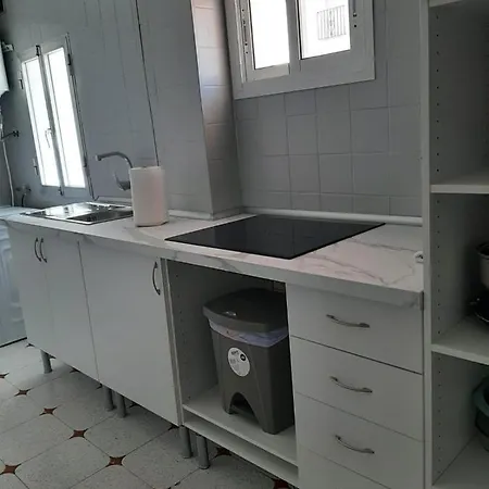 Juan Apartment Vejer de la Frontera