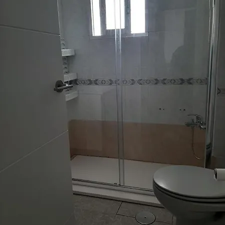 Juan Apartment Vejer de la Frontera