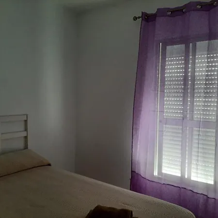 Juan Apartment
